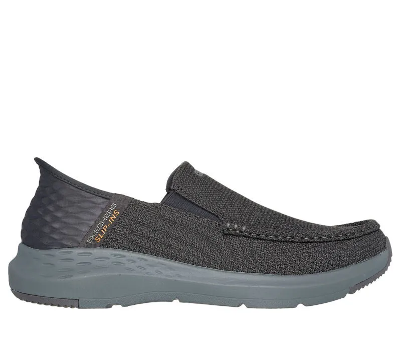 Skechers Slip-ins Relaxed Fit: Parson  Ralven Trainers