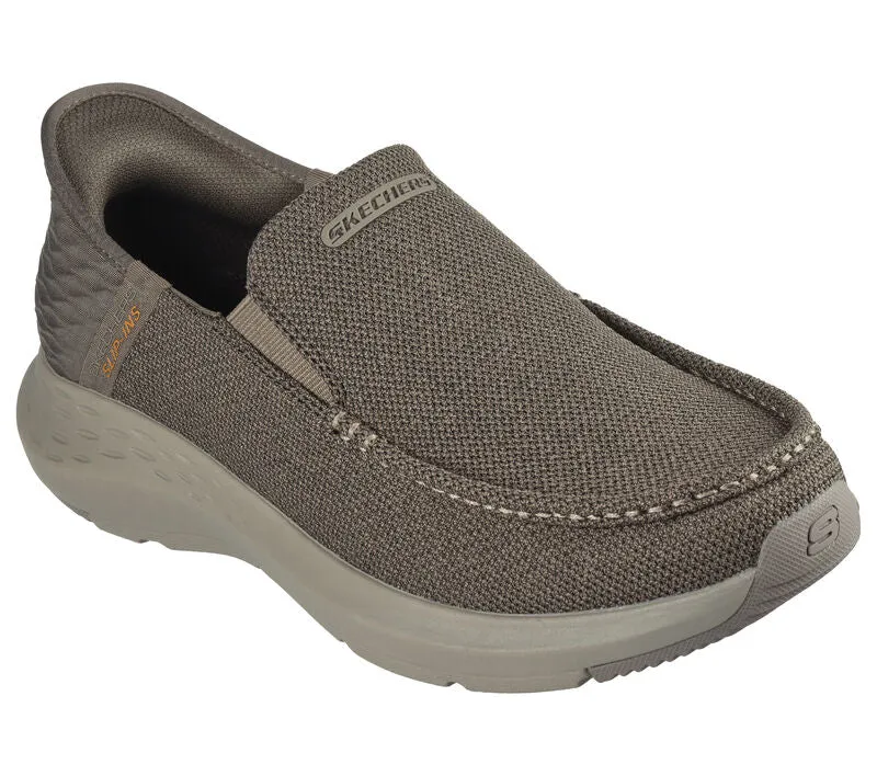 Skechers Slip-ins Relaxed Fit: Parson  Ralven Trainers