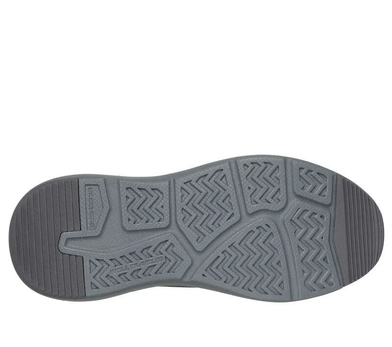 Skechers Slip-ins Relaxed Fit: Parson  Ralven Trainers