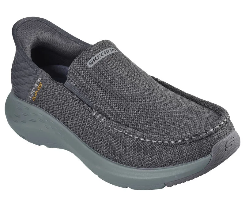 Skechers Slip-ins Relaxed Fit: Parson  Ralven Trainers