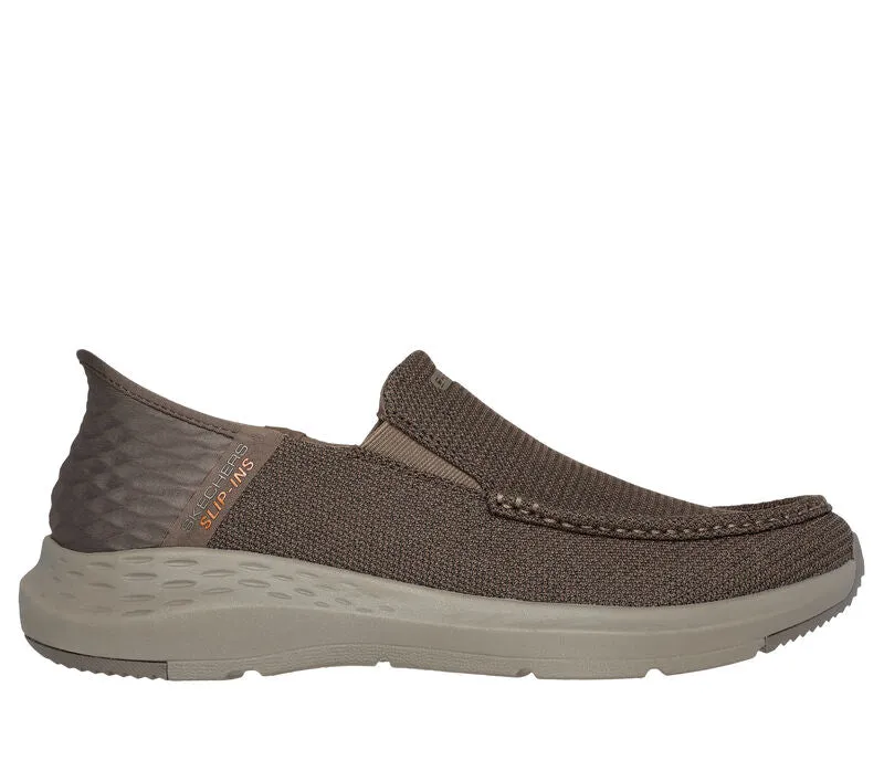 Skechers Slip-ins Relaxed Fit: Parson  Ralven Trainers