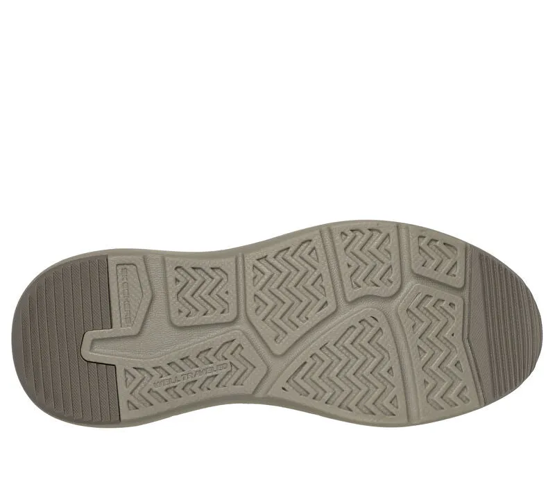 Skechers Slip-ins Relaxed Fit: Parson  Ralven Trainers