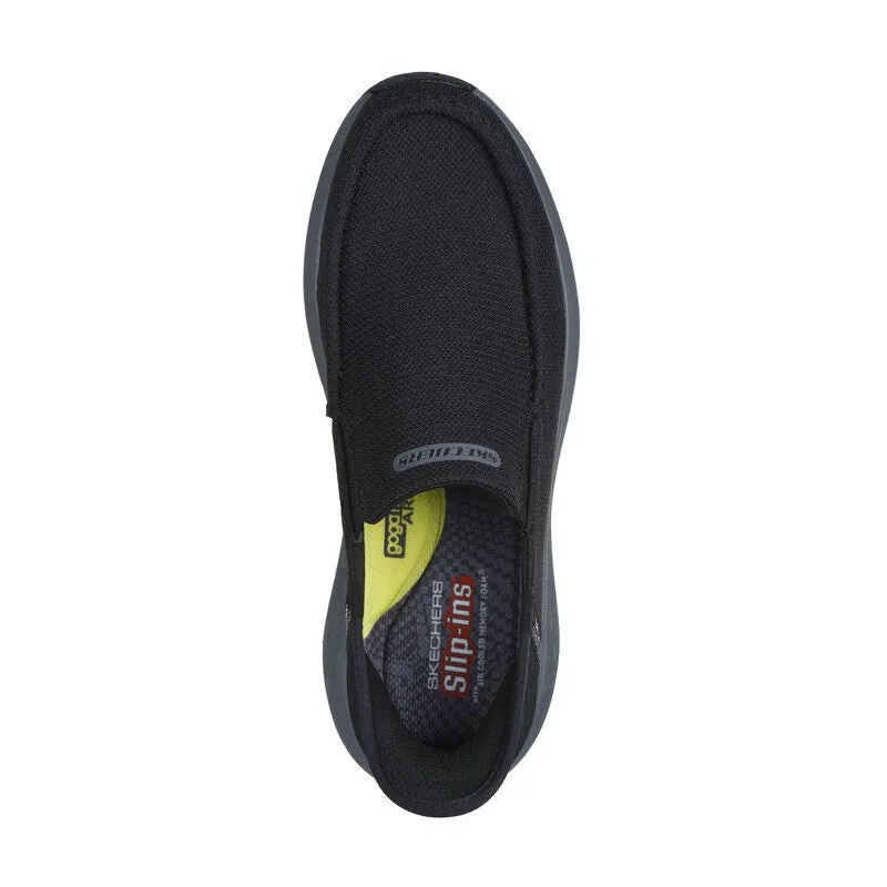 Skechers Slip-ins Relaxed Fit: Parson  Ralven Trainers