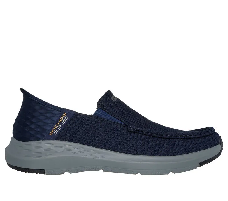 Skechers Slip-ins Relaxed Fit: Parson  Ralven Trainers