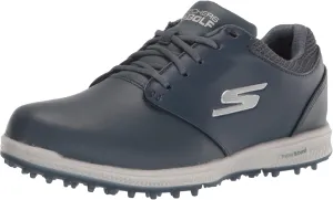 Skechers Women's Elite 4 Hyper Burst Waterproof Spikeless Golf Shoe