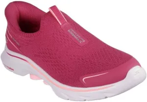 Skechers Women's Go Walk 7 Springtime Hands Free Slip-ins Sneaker