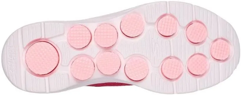 Skechers Women's Go Walk 7 Springtime Hands Free Slip-ins Sneaker