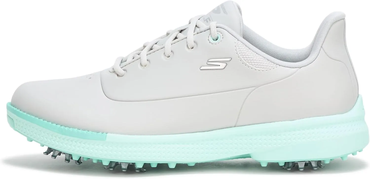 Skechers Women's Jasmine 2 Waterproof Golf Shoes Sneaker