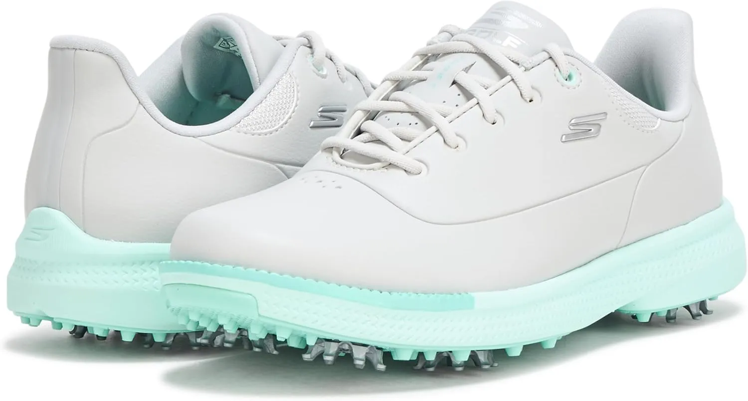 Skechers Women's Jasmine 2 Waterproof Golf Shoes Sneaker