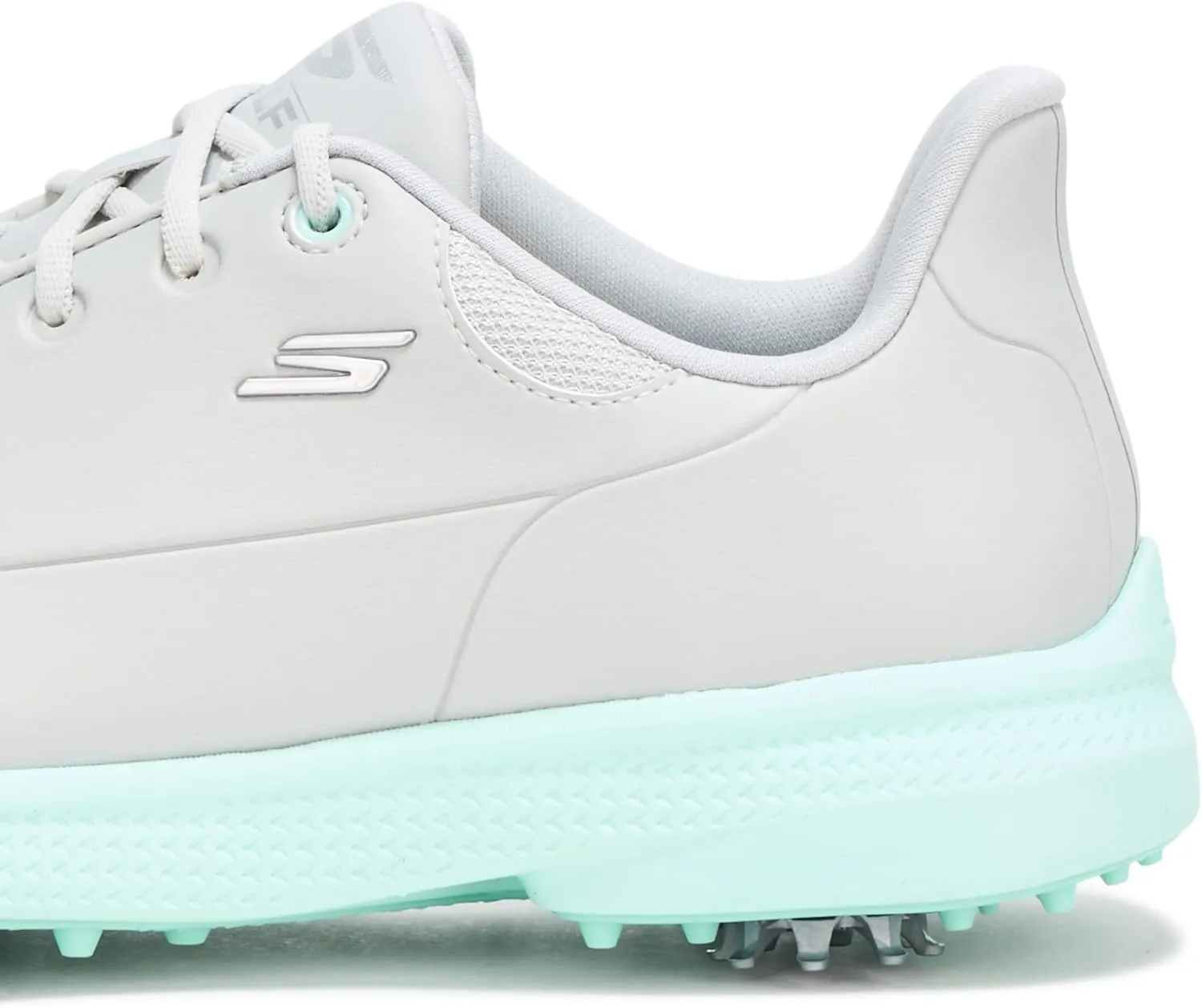 Skechers Women's Jasmine 2 Waterproof Golf Shoes Sneaker