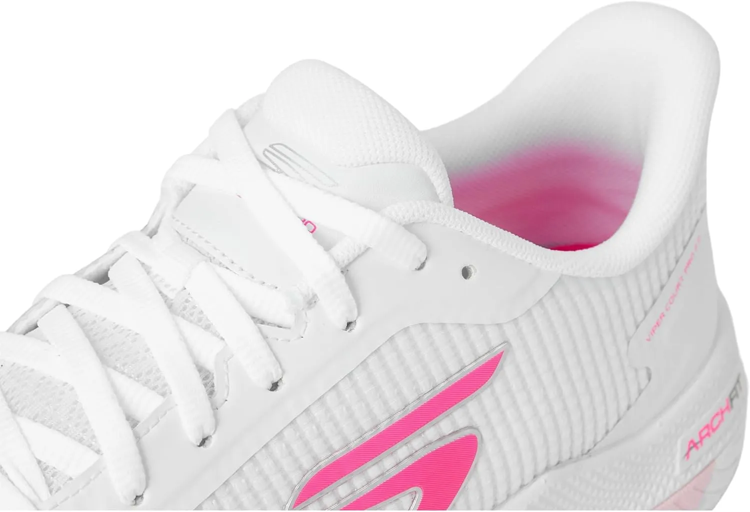 Skechers Women's Pickleball Viper Court Pro 2.0 Sneaker