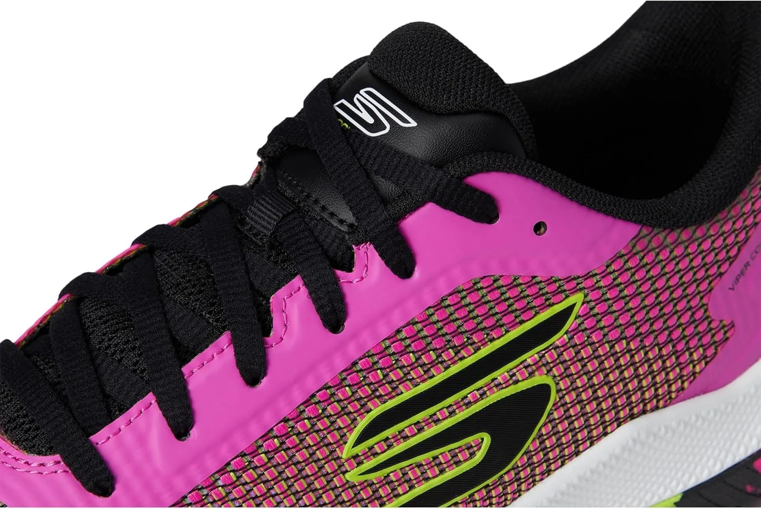 Skechers Women's Pickleball Viper Court Pro 2.0 Sneaker