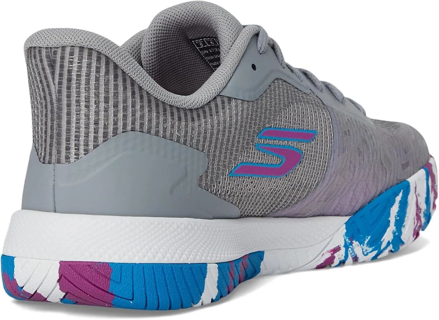 Skechers Women's Pickleball Viper Court Pro 2.0 Sneaker