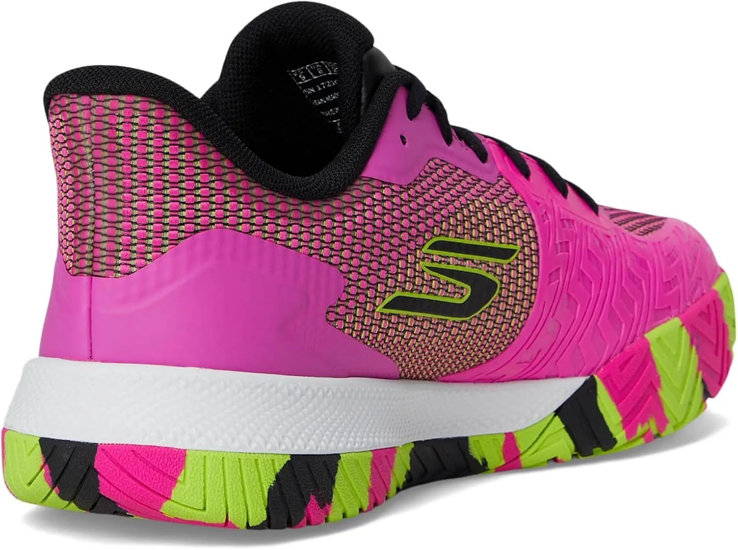 Skechers Women's Pickleball Viper Court Pro 2.0 Sneaker