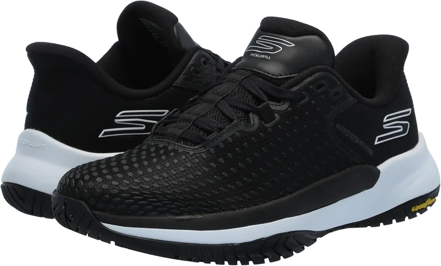Skechers Women's Viper Court Elite