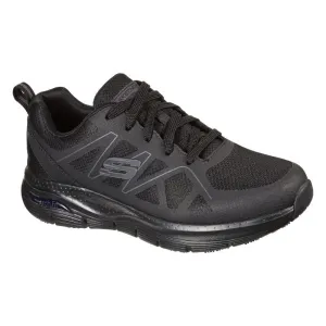 Skechers Work: Arch Fit SR  Axtell Trainers