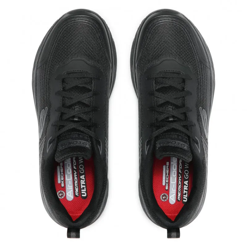 Skechers Work Relaxed Fit: Max Cushioning Elite SR  Rytas Trainers