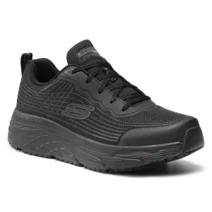 Skechers Work Relaxed Fit: Max Cushioning Elite SR  Rytas Trainers