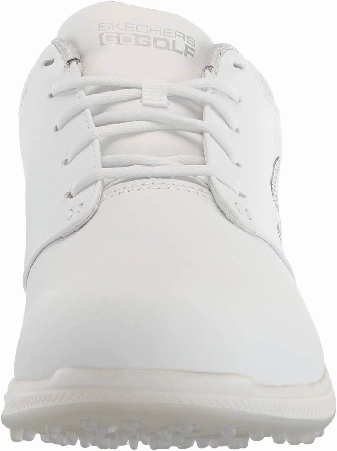 Skechers Women's Elite 4 Hyper Burst Waterproof Spikeless Golf Shoe