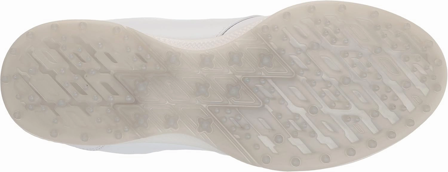 Skechers Women's Elite 4 Hyper Burst Waterproof Spikeless Golf Shoe