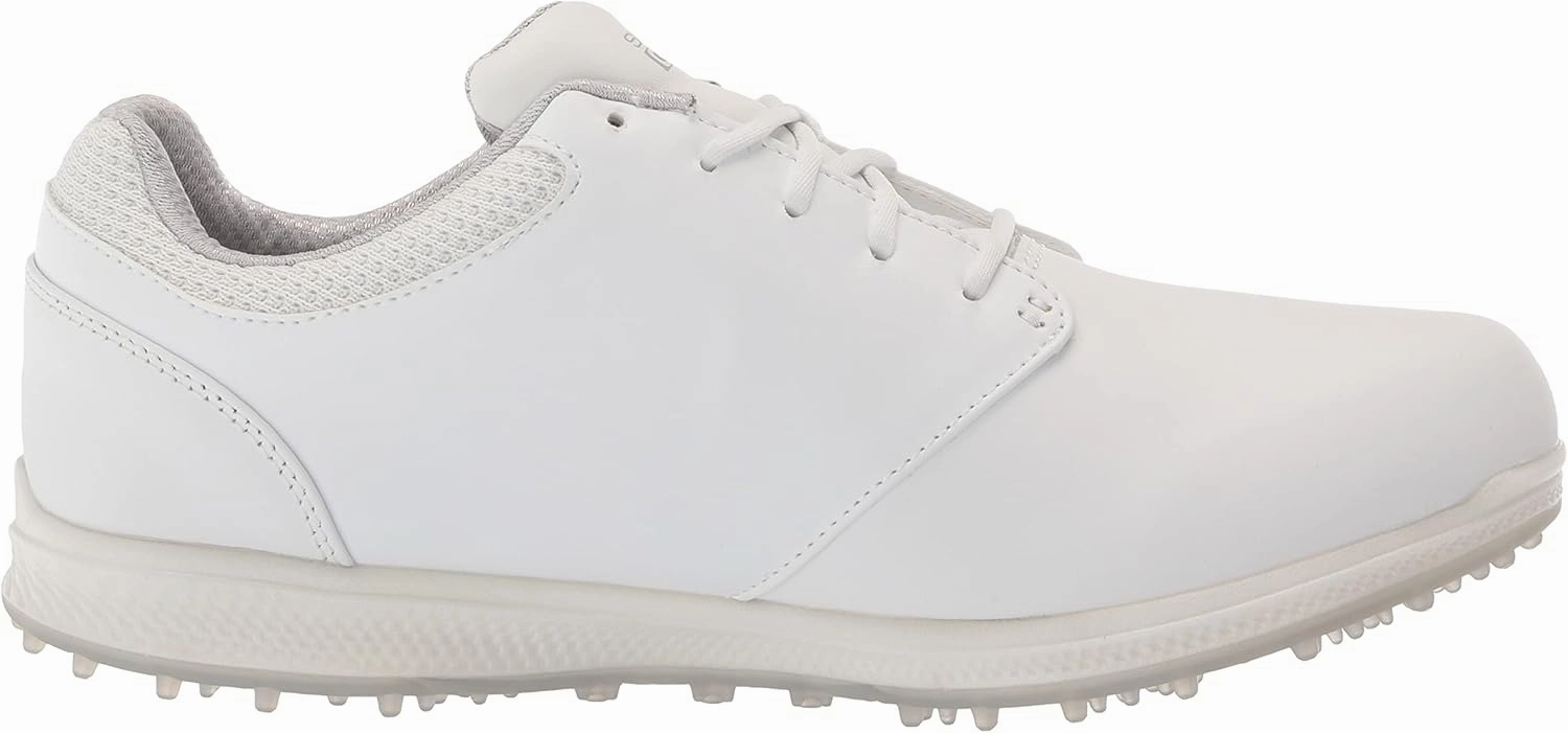 Skechers Women's Elite 4 Hyper Burst Waterproof Spikeless Golf Shoe