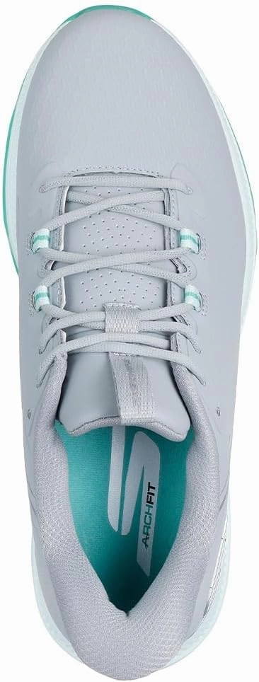 Skechers Women's Elite 6 Slip-in Arch Fit Golf Shoe Sneaker