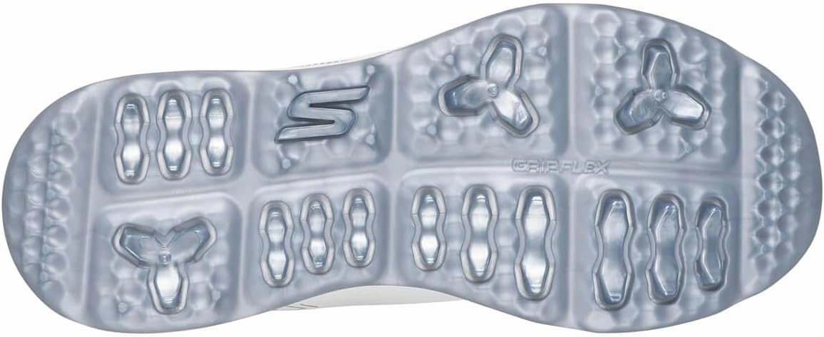Skechers Women's Elite 6 Slip-in Arch Fit Golf Shoe Sneaker