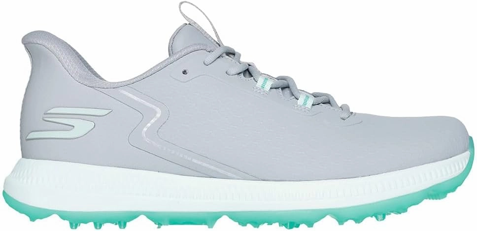 Skechers Women's Elite 6 Slip-in Arch Fit Golf Shoe Sneaker