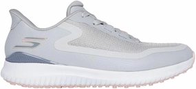 Skechers Women's Flight Slip-in Spikeless Golf Shoe Sneaker
