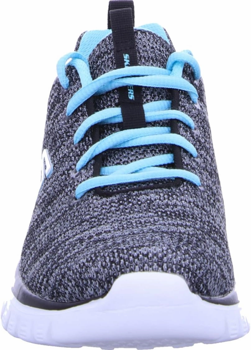 Skechers Women's Graceful Twisted Fortune Sneaker