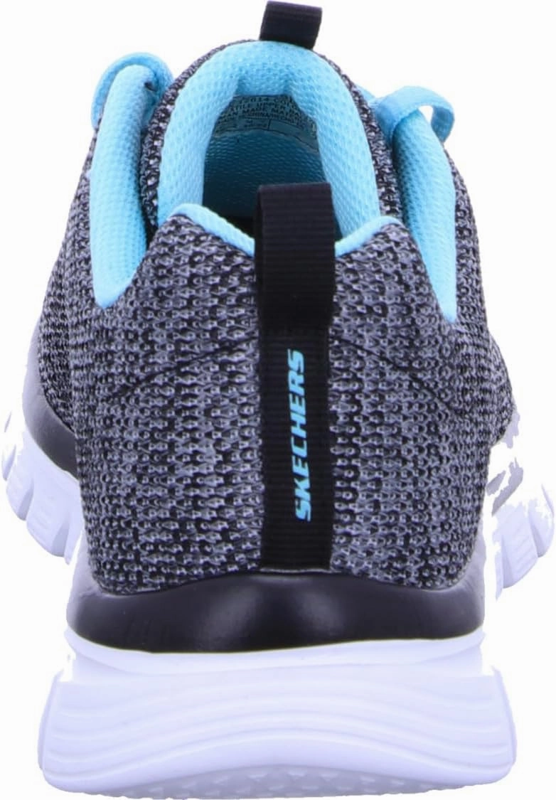 Skechers Women's Graceful Twisted Fortune Sneaker