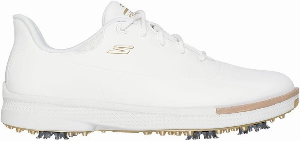 Skechers Women's Jasmine Waterproof Golf Shoe Sneaker