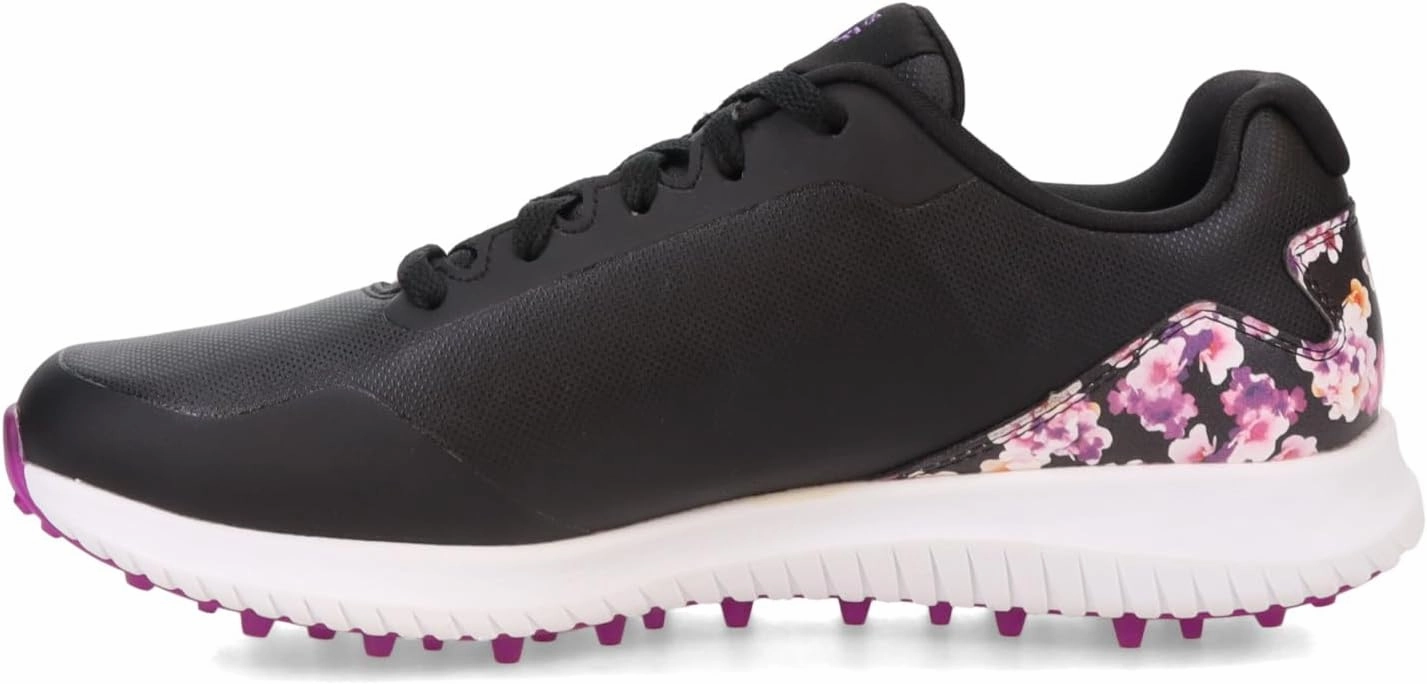 Skechers Women's Max Arch Fit Golf Shoe Sneaker