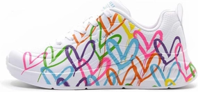 Skechers Women's Modern Track Shoe
