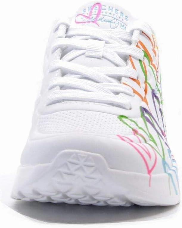 Skechers Women's Modern Track Shoe