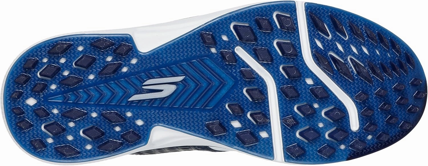 Skechers Women's Prestige Spikeless Slip-in Arch Fit Golf Shoe Sneaker