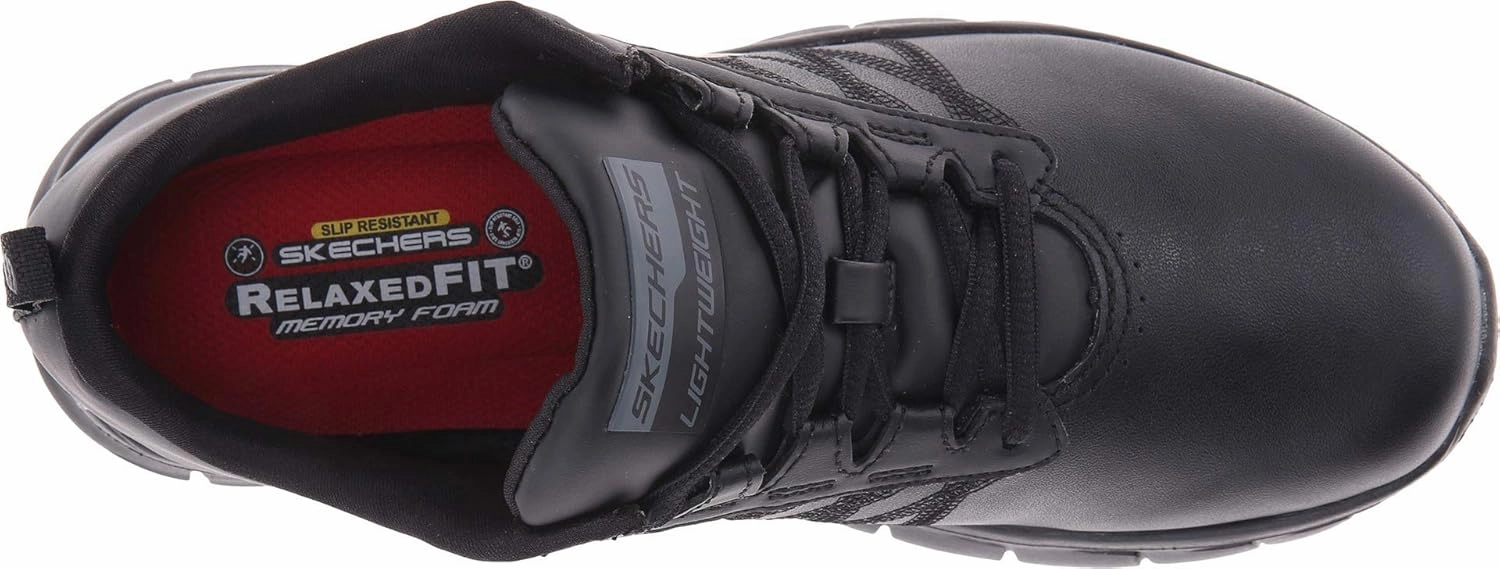 Skechers Women's Sure Track Erath Ii