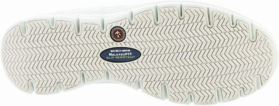 Skechers Women's Sure Track Erath Ii