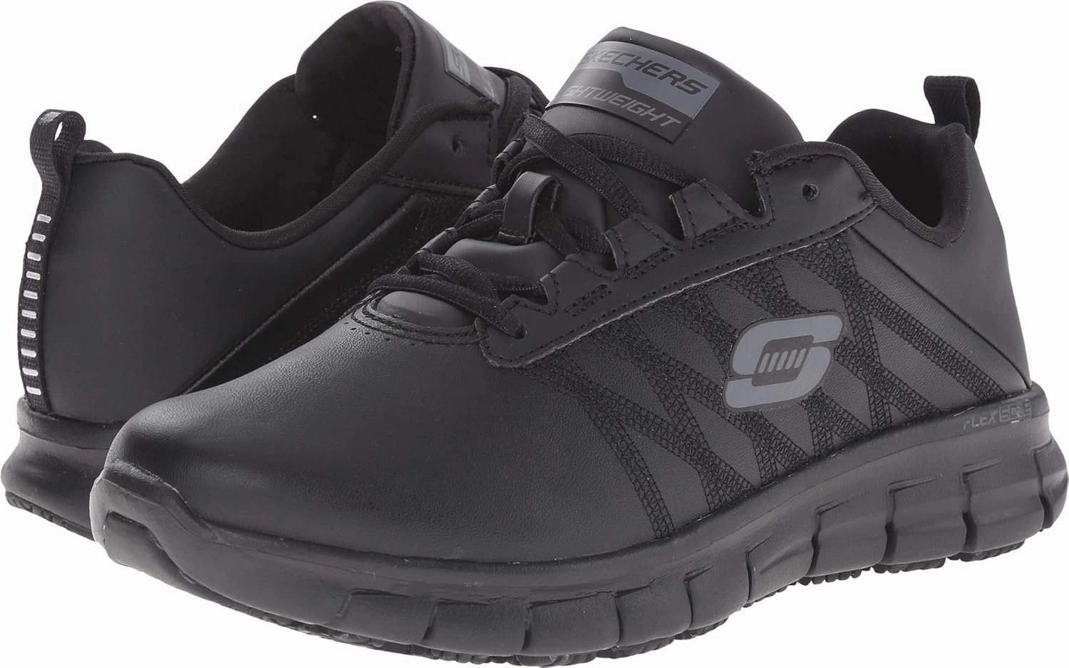 Skechers Women's Sure Track Erath Ii