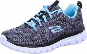 Skechers Women's Twisted Fortune