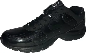 Smitty | BKS-SC1 | Black | Professional Official's Court Shoe | Basketball | Wrestling | Volleyball | Referee's Choice! (13)