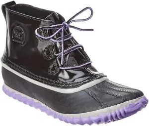 Sorel Youth Unisex Youth Out N About Classic Waterproof Boots