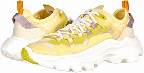 Sorel Women's Kinetic Breakthru Tech Lace Shoes