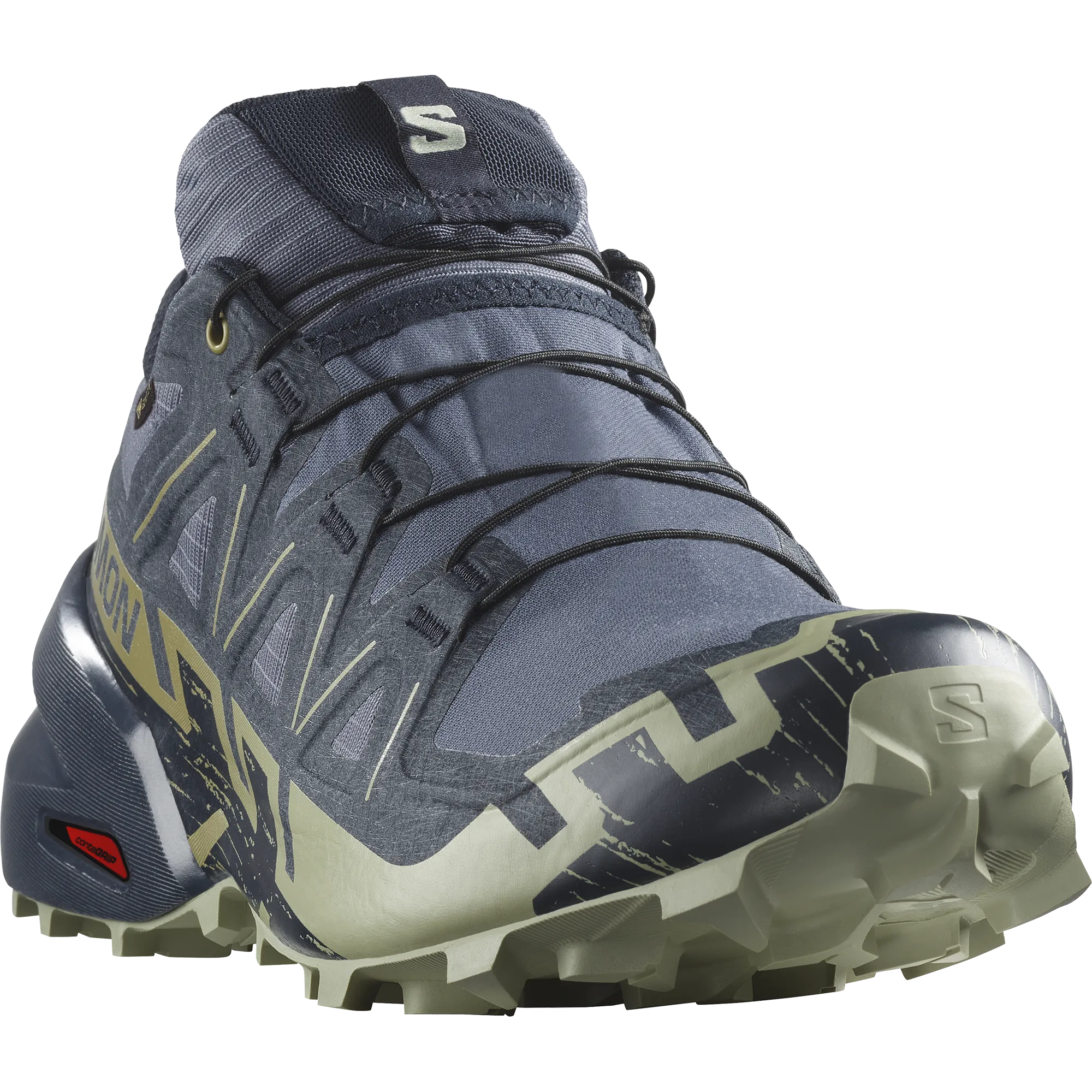 Speedcross 6 GTX - Men's