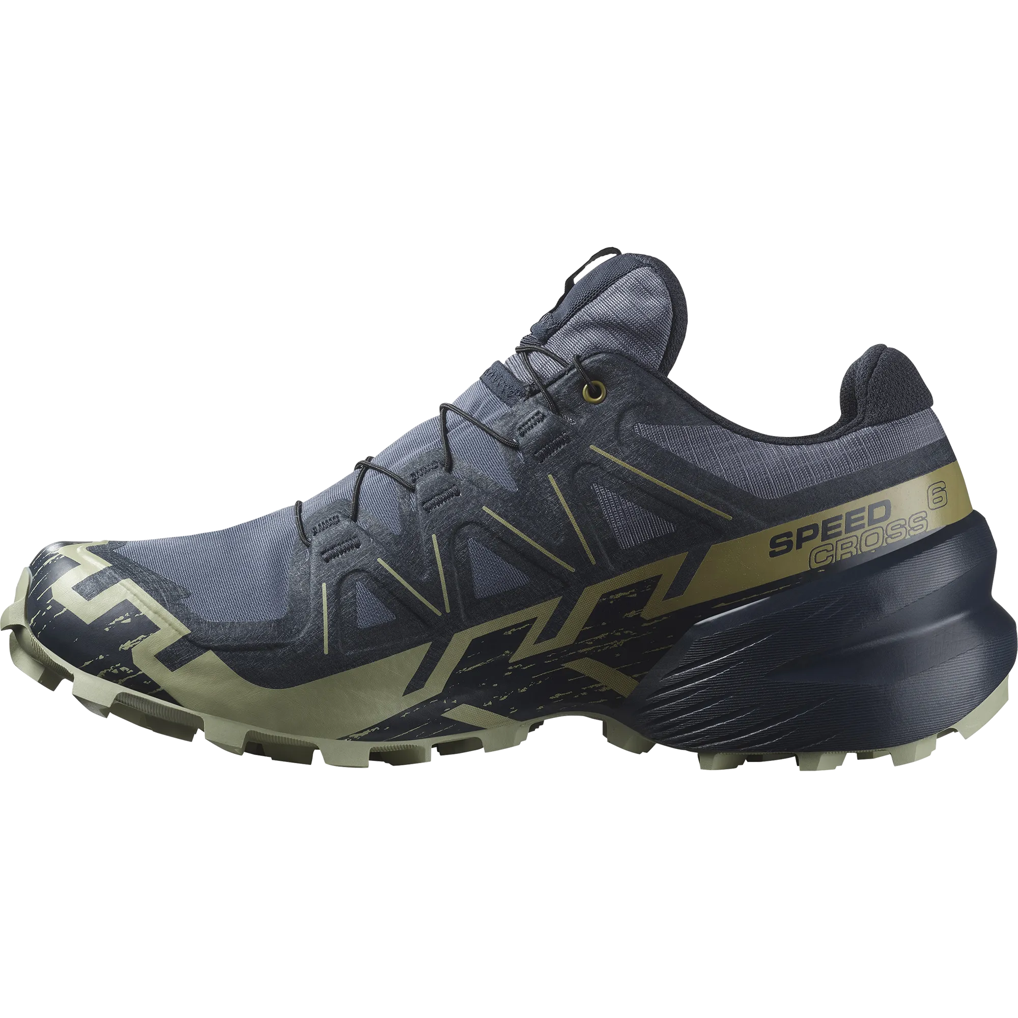 Speedcross 6 GTX - Men's