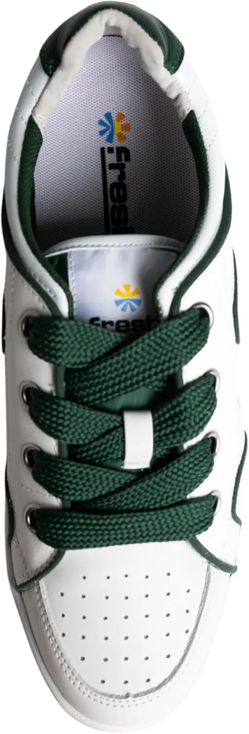 Steezy Durable Fashion Sneakers - Comfortable Everyday Sneakers and Lightweight Skate Shoes for Men and Women
