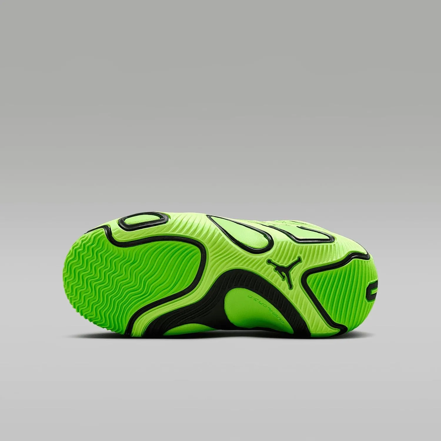 Tatum 3 Big Kids' Basketball Shoes (HV5894-300, Ghost Green/Electric Green/Black/Black)