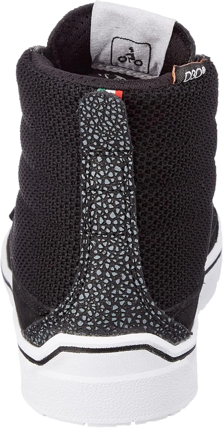 TCX Women's Biker Motorcycle Boot