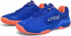 Tennis Shoes for Men and Women, Durable Professional LEFUS Men's Version, Djokovic Professional Breathable, wear-Resistant, Anti Slip