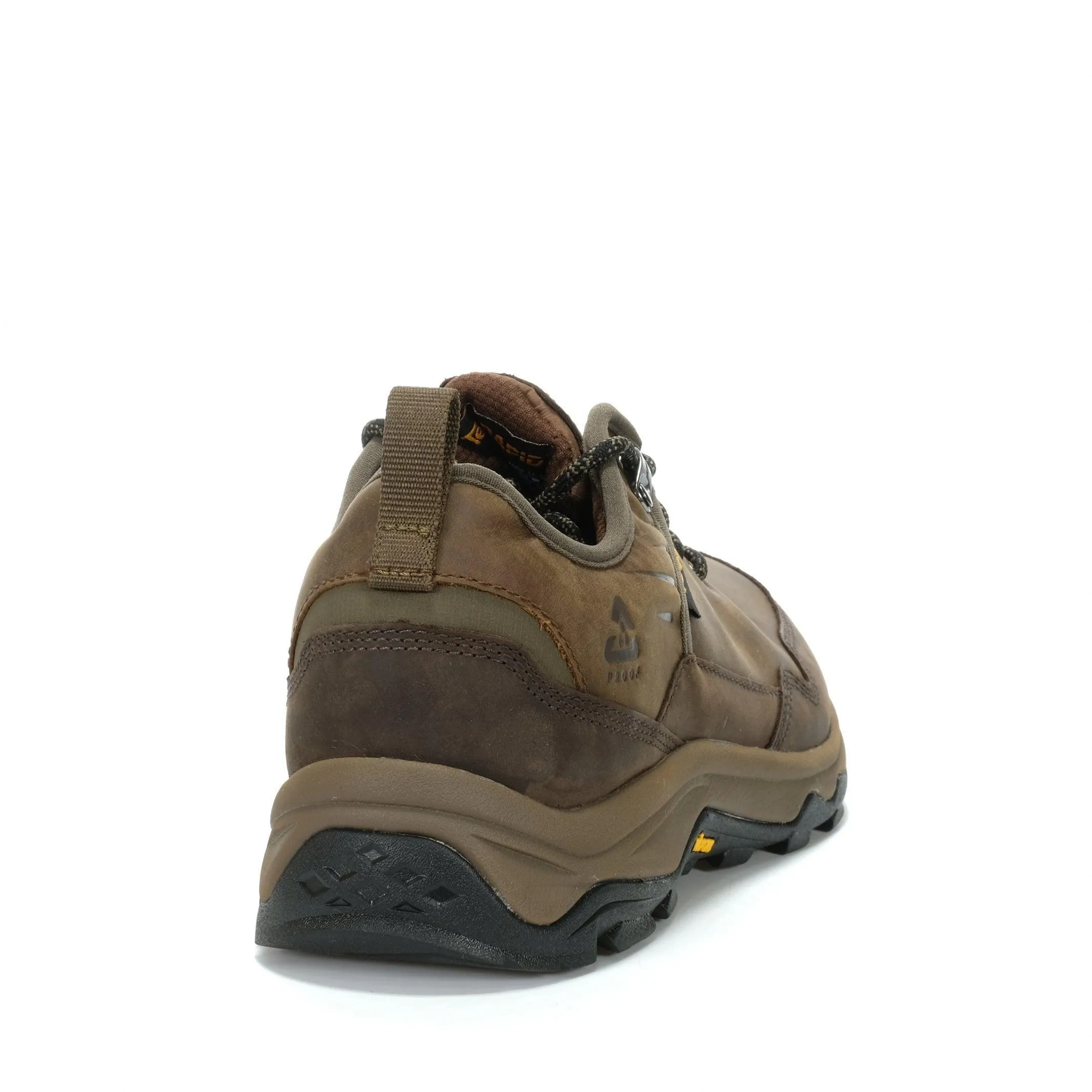 Teva Riva RP Dark Brown